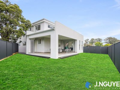 353A Cabramatta Road, Cabramatta