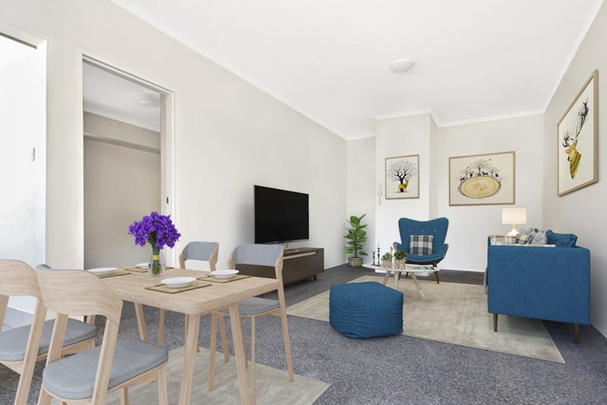 4 / 24 Bray Street, North Sydney
