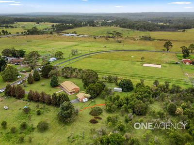 52 Woncor Avenue, Nowra Hill