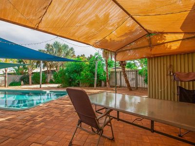 102 Paton Road, South Hedland