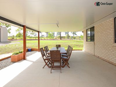4 BIRCHWOOD COURT, Burrum Heads
