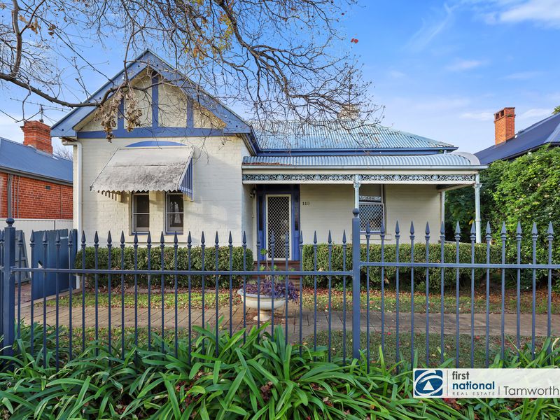 118 Carthage Street, Tamworth