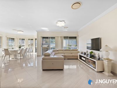84 Prairie Vale Road, Bossley Park