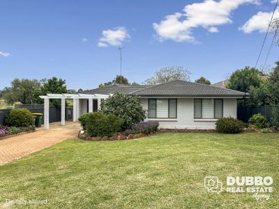 297 Macquarie Street, Dubbo