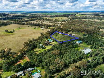 9R  Braithwaite Road , Wongarbon
