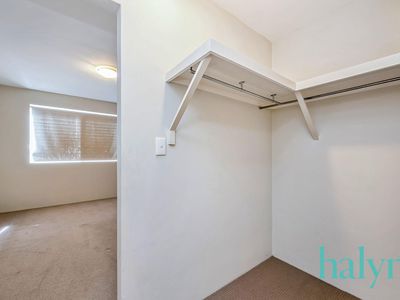 15W / 107 Washington Street, Victoria Park