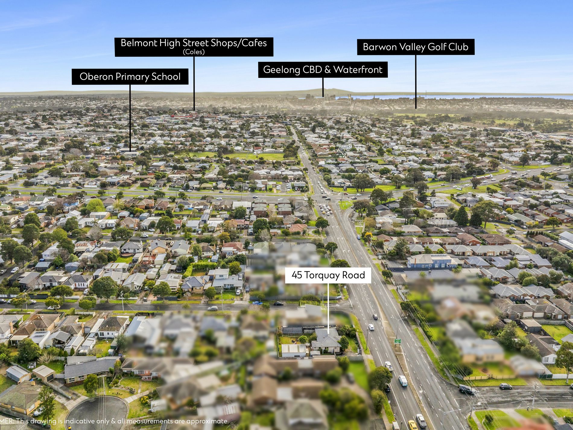 45 Torquay Road, Belmont