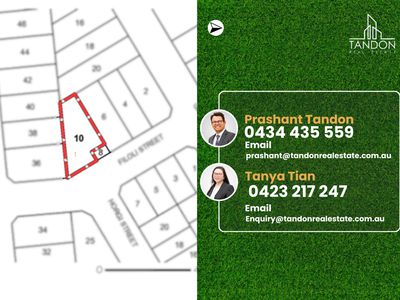 10 Filoli Street, Wyndham Vale