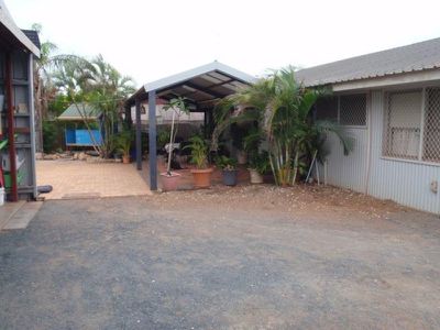 3 Lacey Street, Port Hedland