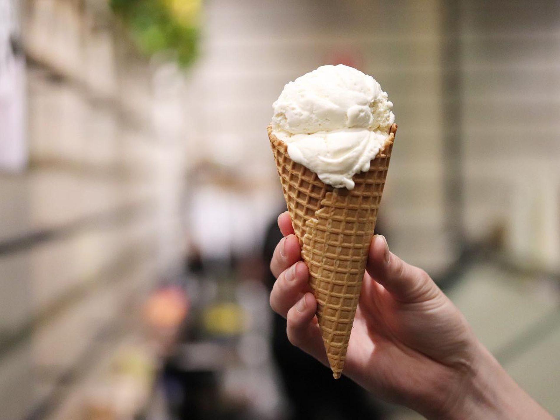 Prominent Ice Cream Franchise for Sale – Bentleigh