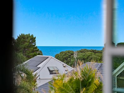 41 Prospect Terrace, Milford