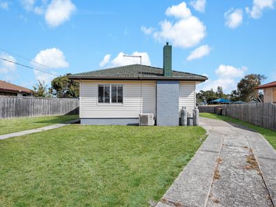 11 Lambert Street, George Town