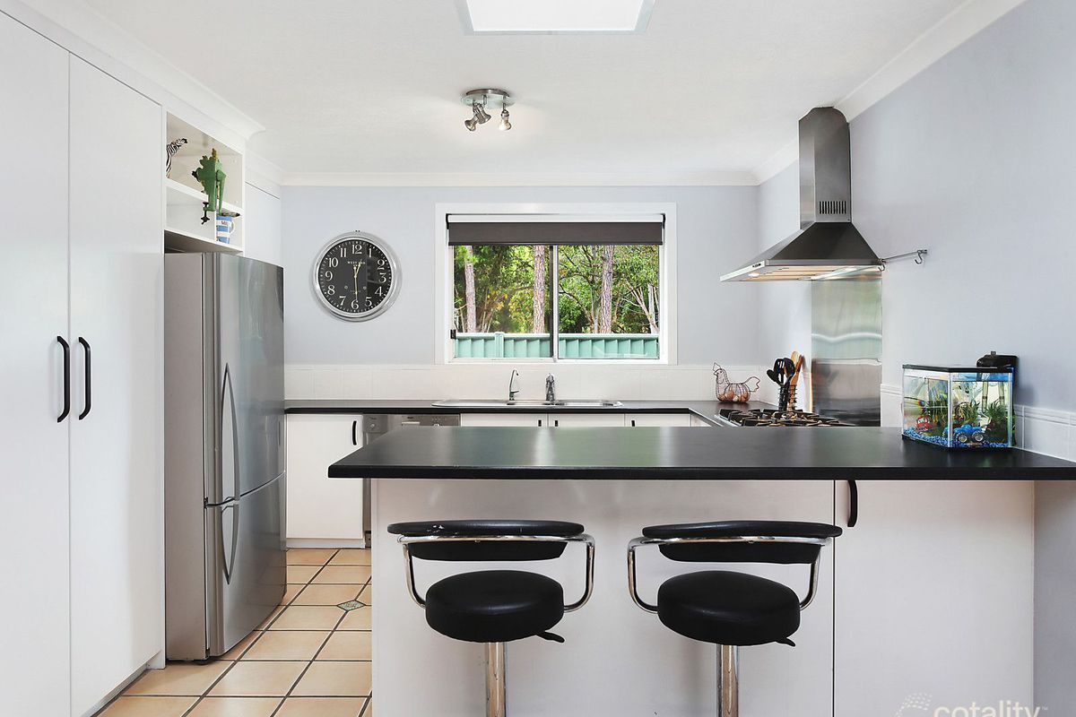 31 Elizabeth Street, Currumbin Waters