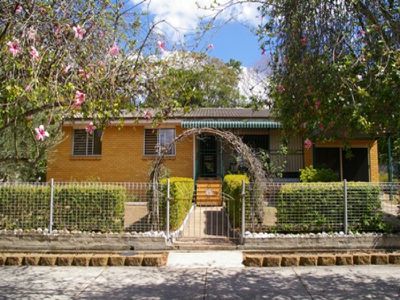 3 Horan Street, Woodend