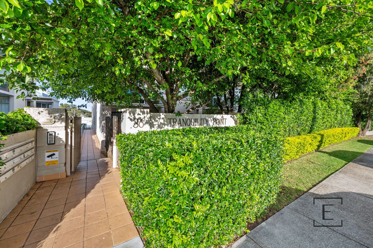 4 / 36 Hilly Street, Mortlake