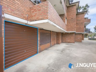 8 / 2 Saint Johns Road, Cabramatta