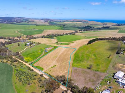 Lot 103 Doctors Hill Road, Yankalilla