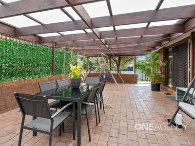 24 Lambs Crescent, Vincentia