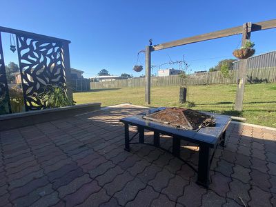 96 Pring Street, Wondai