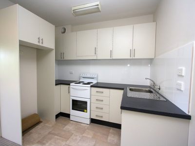 4 / 52 West Parade, West Ryde
