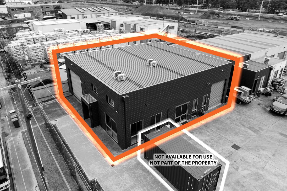 34 Macaulay Street, Williamstown North