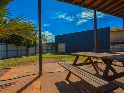 8 Jakarli Close, Port Hedland