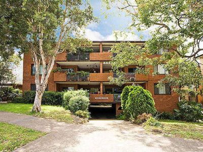 12 / 20-22 Carlton Parade, Carlton