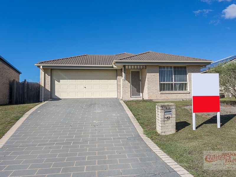 61 Tone Drive, Collingwood Park