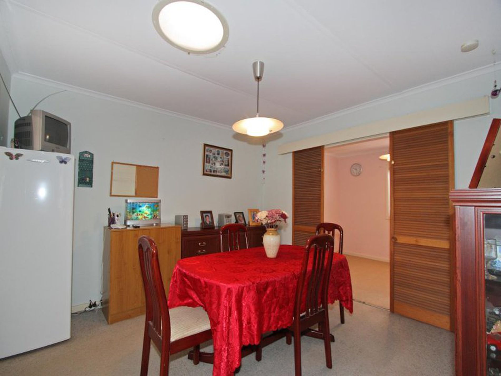 50 Ward Street, Lamington