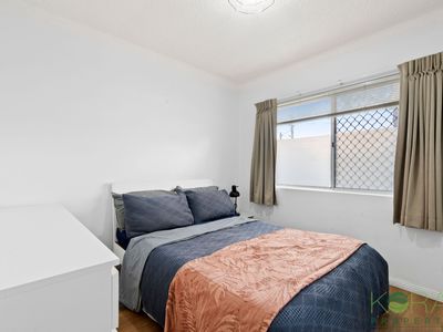 1 / 61 St Ann Street, Merrylands