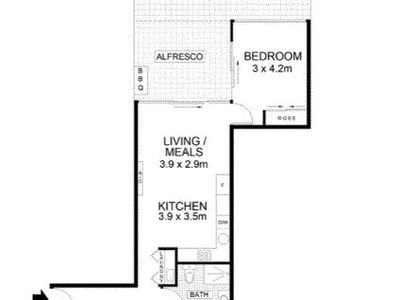 212 / 1-2 Tarni Court, New Port