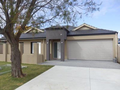 34A Heathcroft Road, Balga
