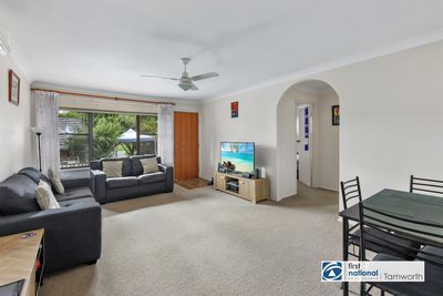 4 / 71 Fitzroy Street, Tamworth