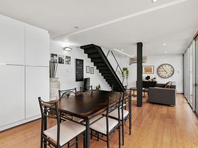 5 Little Saunders Street, East Perth