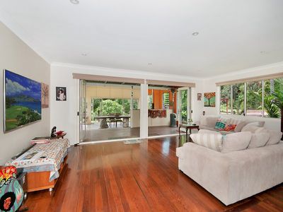 101 The Tunnel Road , Billinudgel