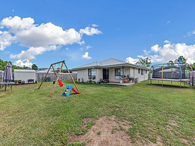 60 Macarthur Drive, Cannonvale