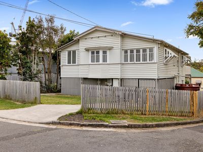 36 Golding Street, Toowong