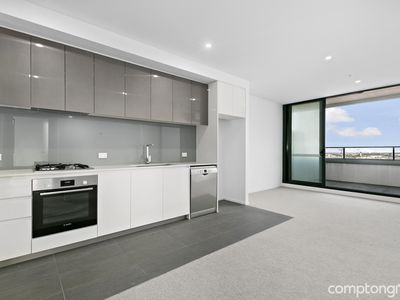 1206C / 2 Tannery Walk, Footscray