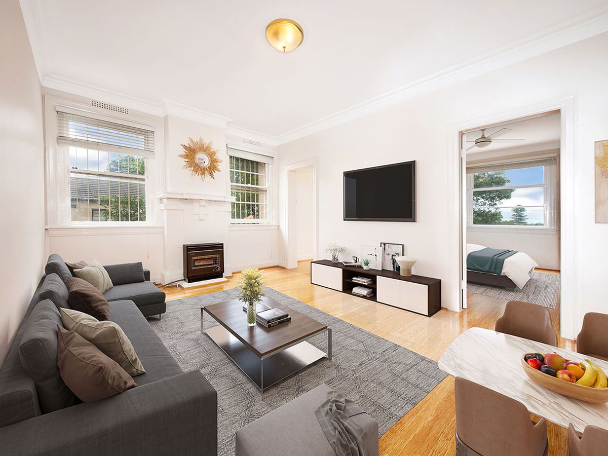 1 / 51 Birriga Road, Bellevue Hill