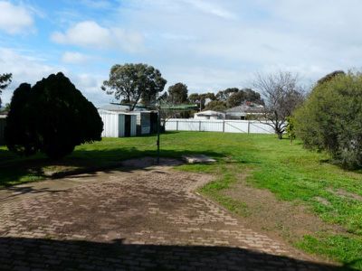 Tocumwal