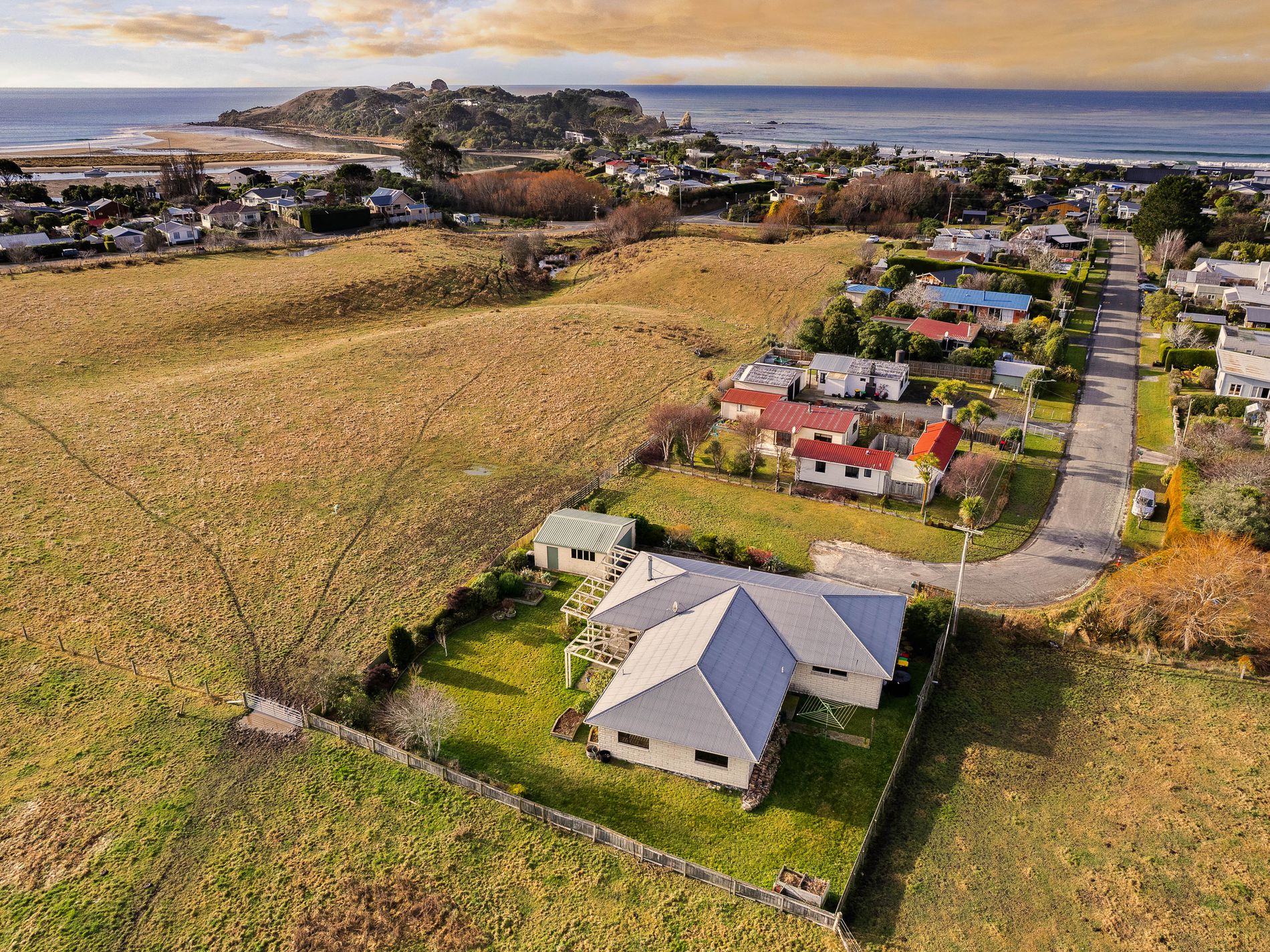 22 Halkirk Street, Karitane