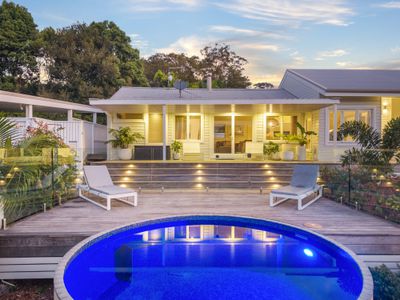 84 Fowlers Lane, Bangalow