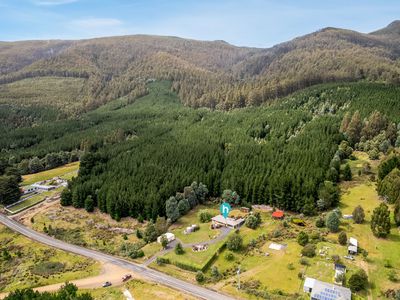 3365 Gordon River Road, Fitzgerald