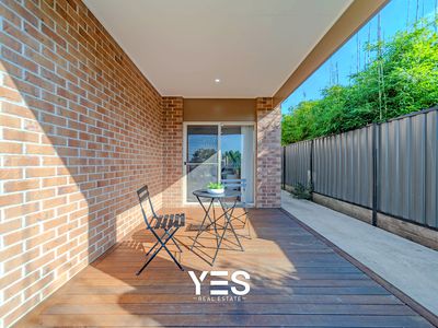20 Pearson Road, Mernda