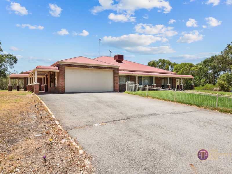 589 Nicholson Road, Forrestdale