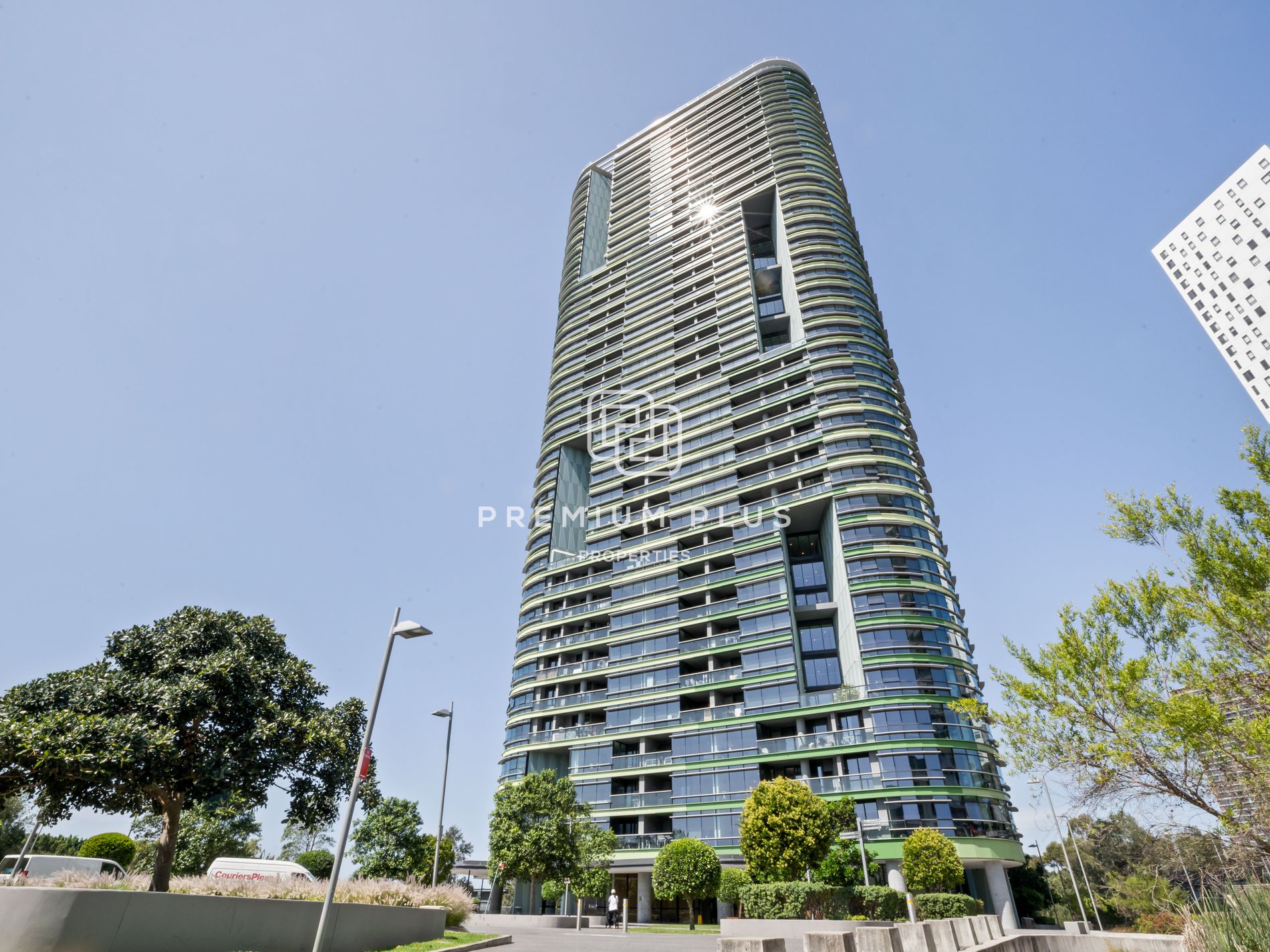 1203 / 1 Brushbox Street, Sydney Olympic Park