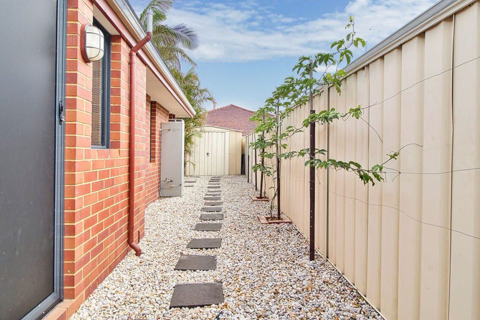 56 Vernon Gough Drive , Baldivis