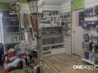 Eminence Hair and Beauty Supplies