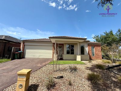 72 Tristania Drive, Point Cook