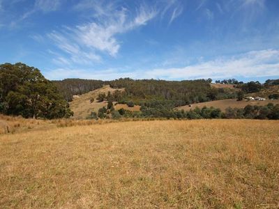 Lot 5 Wallace Road, Cygnet